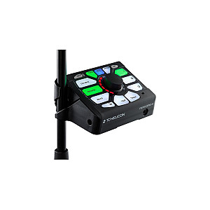 TC Helicon Perform V Vocal Effects Processor